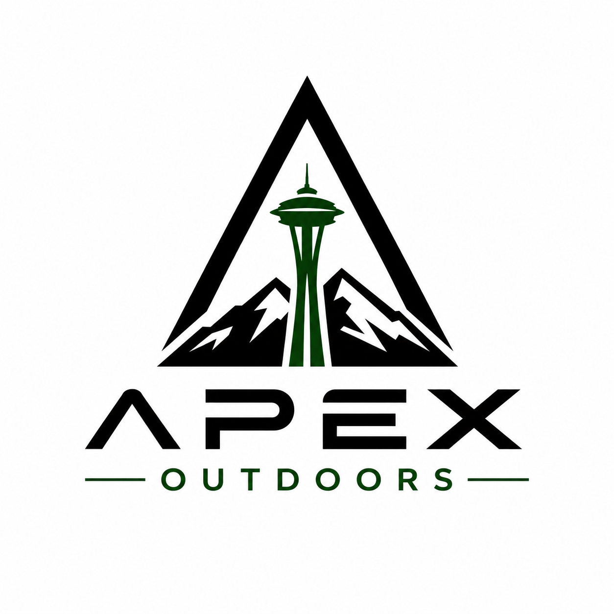 Apex Outdoors logo